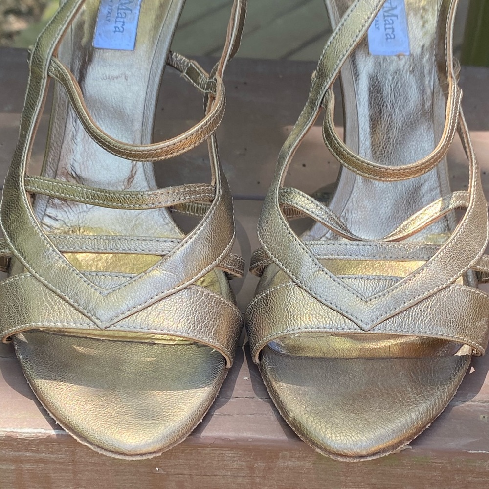 Maxmara Heels - image 7